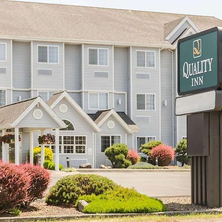 Quality Inn סיסייד מראה חיצוני תמונה