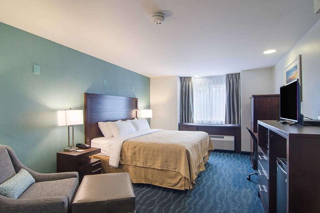 Quality Inn סיסייד חדר תמונה