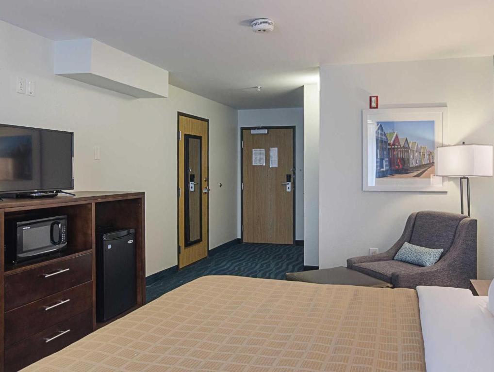 Quality Inn סיסייד מראה חיצוני תמונה