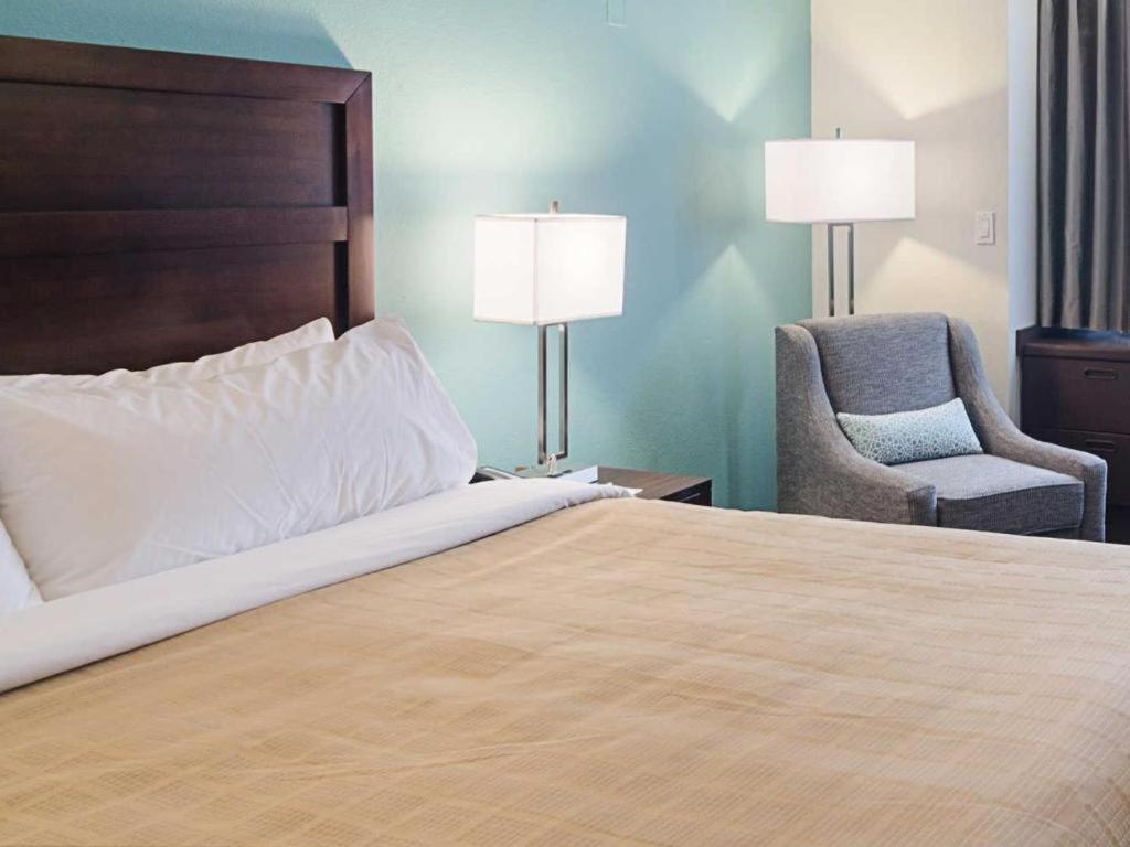 Quality Inn סיסייד מראה חיצוני תמונה