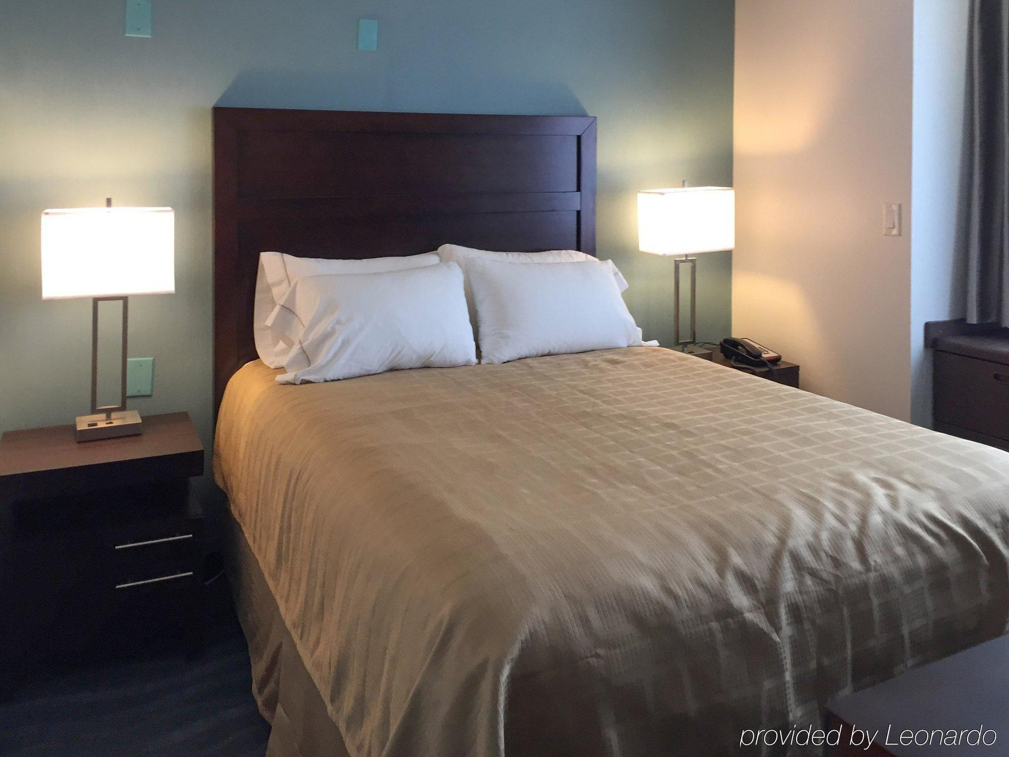 Quality Inn סיסייד מראה חיצוני תמונה