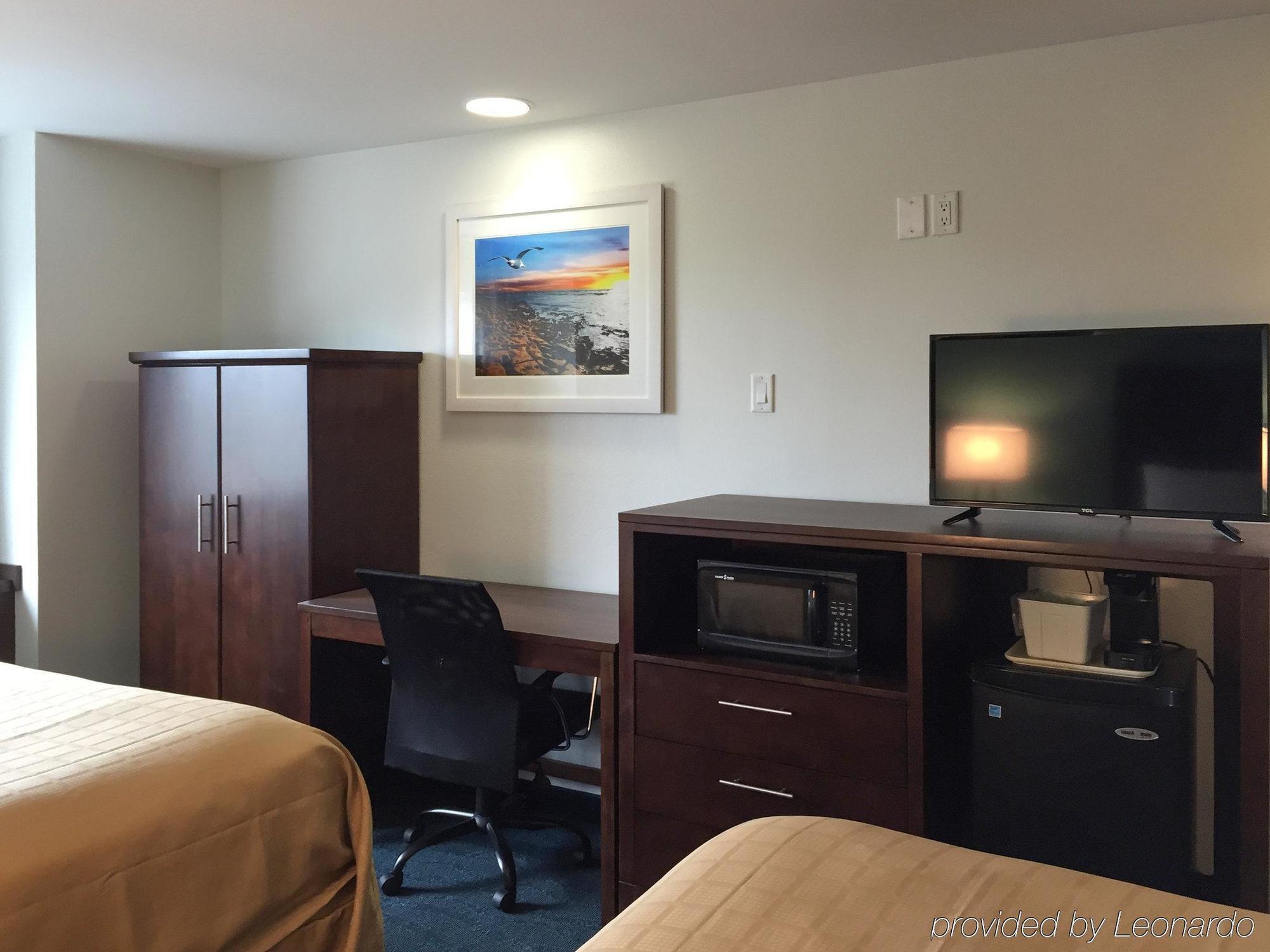 Quality Inn סיסייד מראה חיצוני תמונה