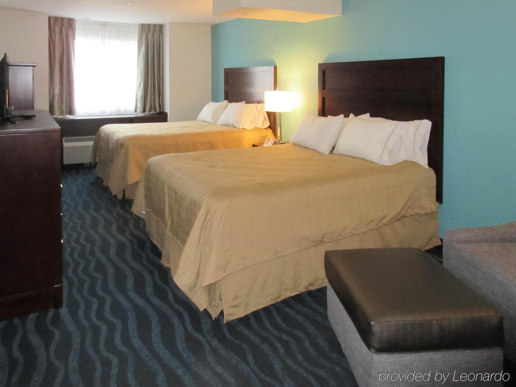 Quality Inn סיסייד מראה חיצוני תמונה