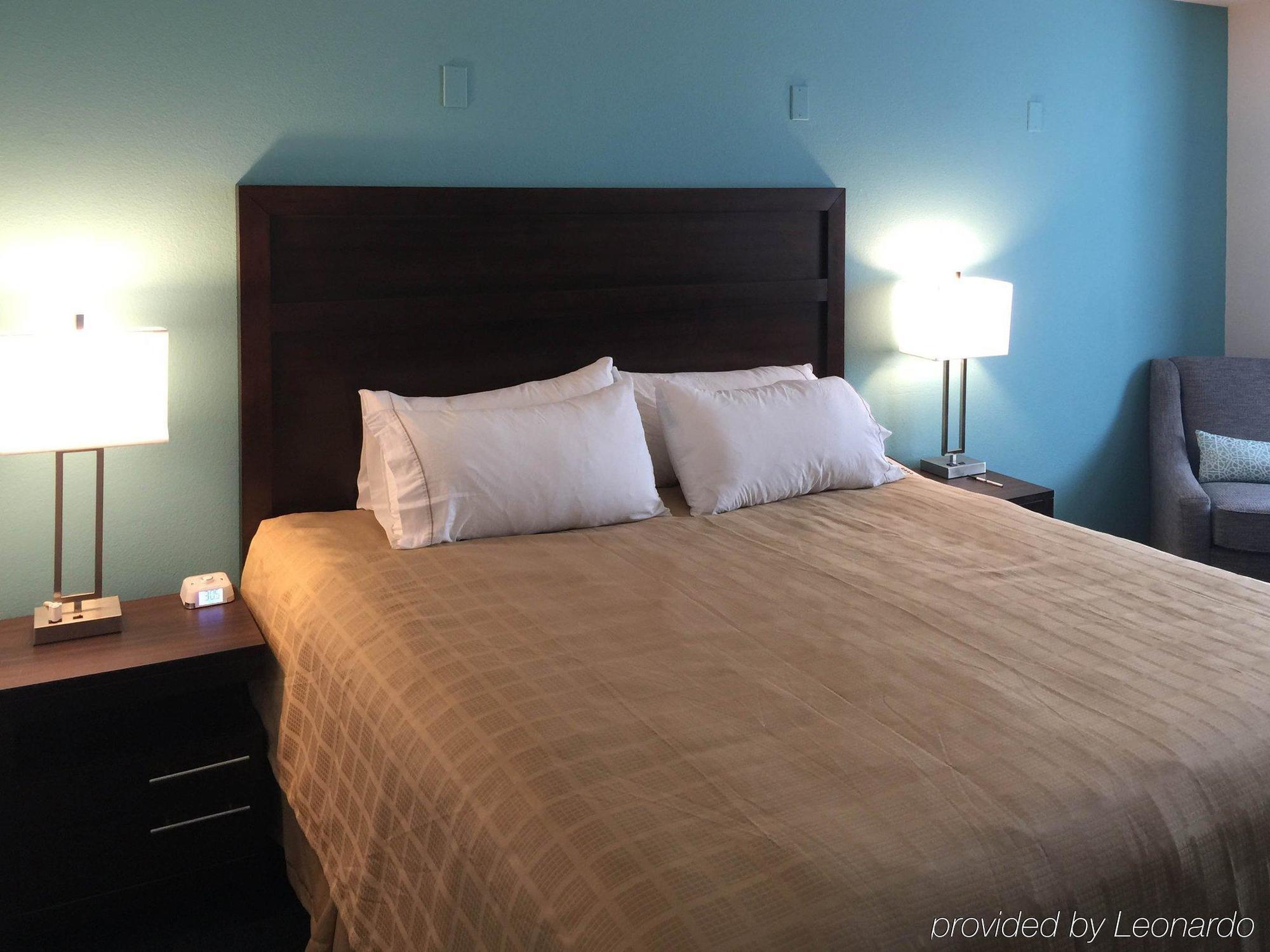Quality Inn סיסייד מראה חיצוני תמונה