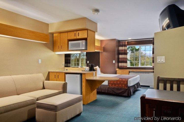 Quality Inn סיסייד חדר תמונה