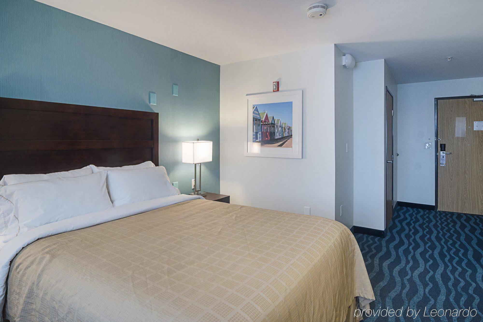 Quality Inn סיסייד מראה חיצוני תמונה