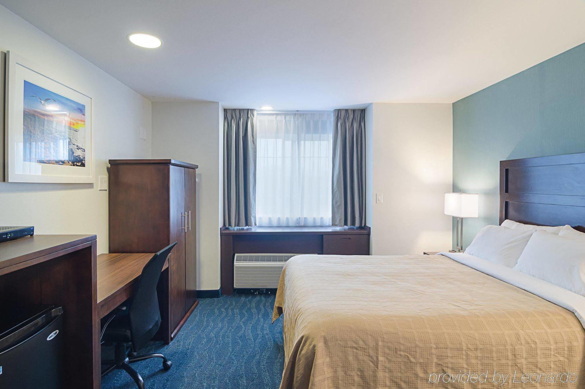 Quality Inn סיסייד מראה חיצוני תמונה