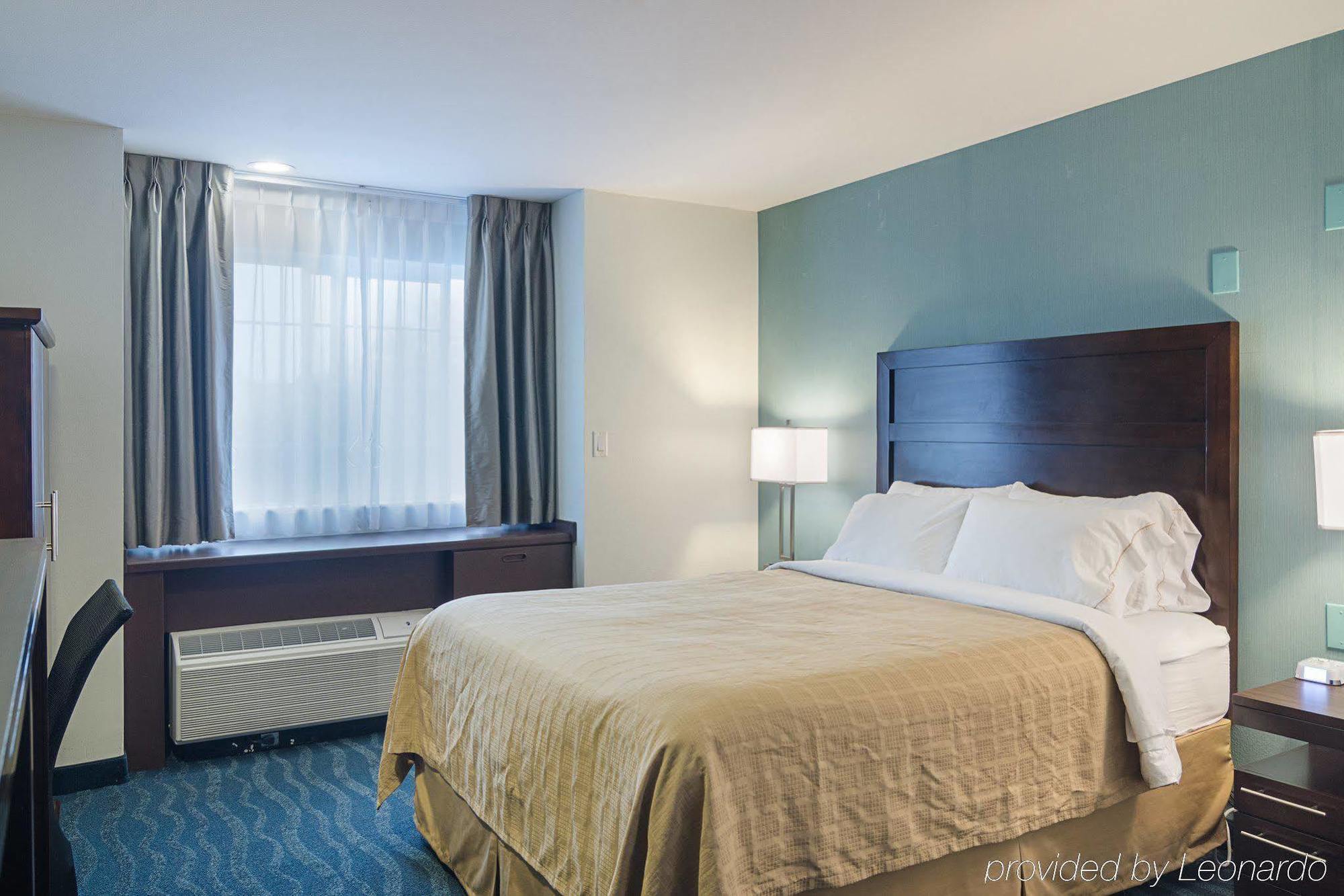 Quality Inn סיסייד מראה חיצוני תמונה