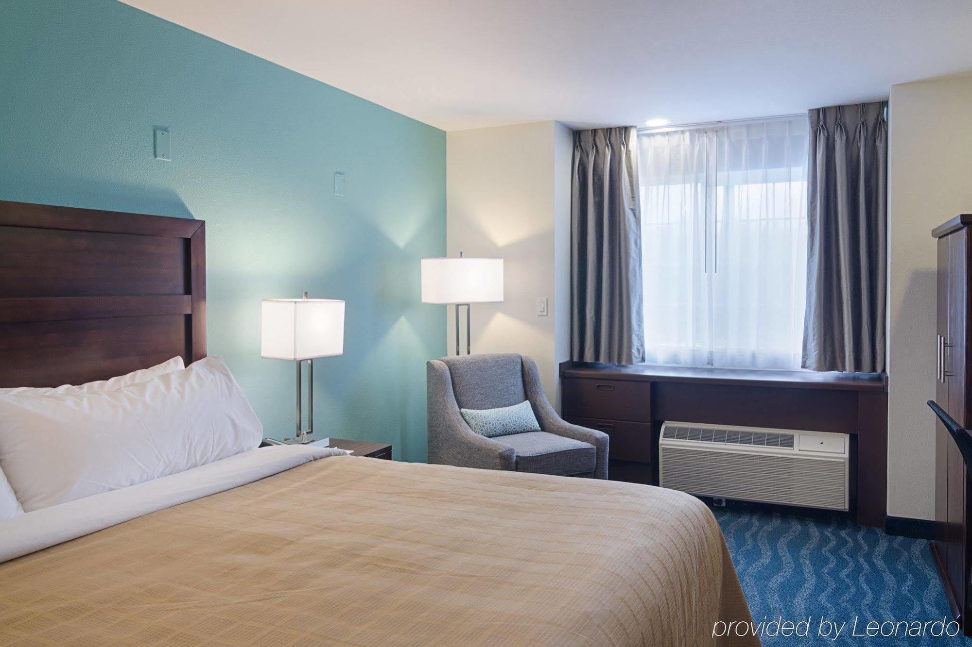Quality Inn סיסייד מראה חיצוני תמונה