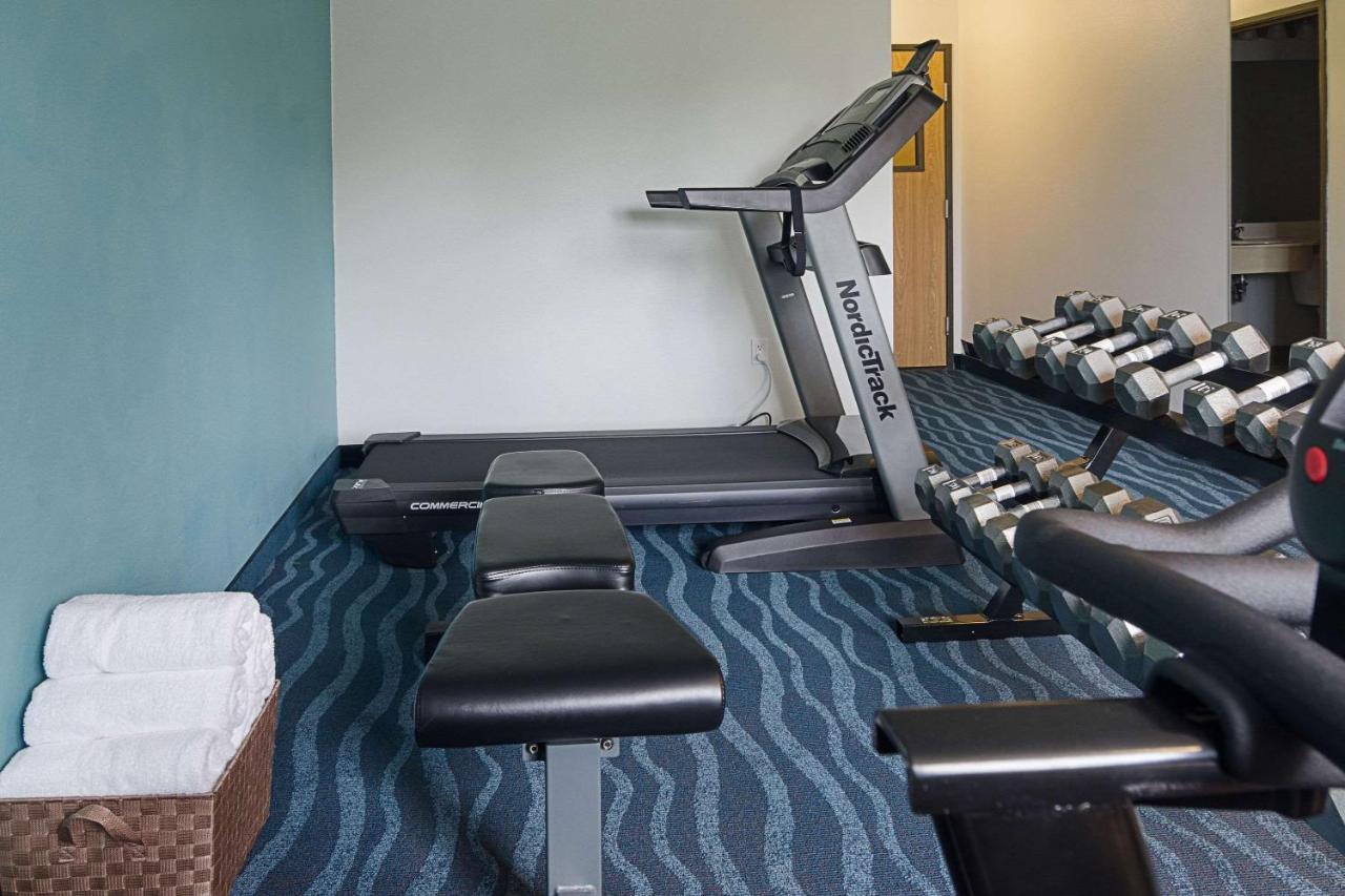 Quality Inn סיסייד מראה חיצוני תמונה